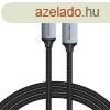 Hosszabbt kbel USB-A 3.0 A M-F USB-A Vention CBLHI 3m