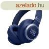 JBL Live 770NC Bluetooth Over-Ear Noise-Cancelling Headset B