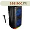 Media-Tech BT POWER AUDIO Bluetooth Party Speaker Black