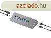 Conceptronic HUBBIES17G 10-Port USB3.2 Gen 2 Hub Grey