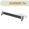 Legrand 6-es 1,5m kapcsols elosztsor tlfeszvdett Black/W