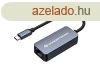 Conceptronic ABBY12GC 2.5G Ethernet USB 3.2 Gen 1 Adapter Wa