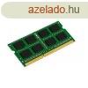 KINGSTON Client Premier NB Memria DDR3 4GB 1600MT/s Low Vol