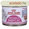 Macska eledel Royal Canin Babycat Instinctive 195 g MOST 451