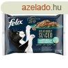 Macska eledel Purina Deliciously Lazac szn Tonhal Tkehal 4