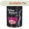 Macska eledel Dolina Noteci Premium Pulyka 400 g MOST 2320 H