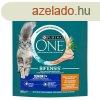 Macska eledel Purina One Bifensis Senior 7+ idsebb Csirke 8