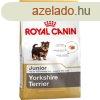 Takarmny Royal Canin Yorkshire Terrier Junior 7,5 kg Klyk