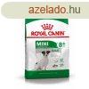 Takarmny Royal Canin Mini Adult 8+ Felntt Kukorica 2 Kg MO