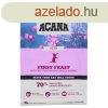 Macska eledel Acana First Feast madarak 1,8 kg MOST 23535 HE