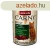 Macska eledel Animonda Carny Borjhs 400 g MOST 2243 HELYET