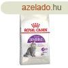 Macska eledel Royal Canin Sensible 33 Felntt Rizs madarak 4