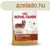 Takarmny Royal Canin Dachshund Adult Felntt madarak 7,5 kg