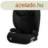 Lionelo gyerekls Hugo I-Size Isofix fekete-carbon