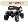 Chipolino Off Road Mercedes UNIMOG elektromos aut br lss