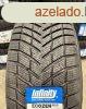 215/60R17 (100V)  INFINITY ECOZEN PLUS Tli szemly. A legol