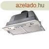 Praelszv Mepamsa SMART 70 INOX 70 cm 270 m3/h 63 dB 125W 