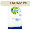 Dettol Antibakterilis Fellettisztt Kend - 84 db