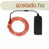 Led Szalag KSIX Piros (5 m) MOST 10047 HELYETT 6358 Ft-rt!