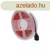 Led Szalag KSIX 1 24W Fekete B (10 m) MOST 15461 HELYETT 968