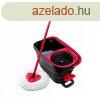 Mop with Bucket Vileda Turbo Smart Talajjal kapcsolatos MOST