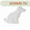 Asztali lmpa DKD Home Decor 25 x 10 x 19 cm Porceln Fehr 