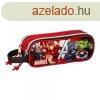 Tolltart The Avengers Infinity Piros Fekete (21 x 8 x 6 cm)