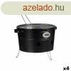 Hordozhat grill Vas Cink 35 x 21 x 42 cm (4 egysg) MOST 57