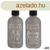 Szappanadagol Szrke veg polipropiln 250 ml (24 egysg) M