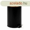 Szemetes Kuka Andrea House cc72108 Fekete Fm 12 L MOST 3752