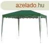 Pergola Poliszter Acl 300 x 300 x 250 cm MOST 78078 HELYET