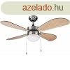 Mennyezeti Ventiltor Haeger FC-424.006A 50 W  106 cm MOST 