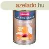 Nedves tel Animonda GranCarno Csirke 400 g MOST 2405 HELYET