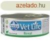 Macska eledel Farmina Vet Life Diet Renal Csirke Krumpli 85 