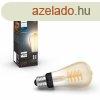 Okos Izz Philips Bombilla inteligente ST64 - E27 7 W 40 W 6