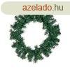 Adventi koszor Zld Manyag 40 x 6 x 40 cm MOST 7394 HELYET