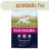 Takarmny Eukanuba Growing Puppy Small Breed Klyk/Fiatal C