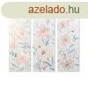 Kp DKD Home Decor ????? 55 x 3 x 135 cm Shabby Chic (3 Dara