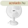 Asztali Ventiltor EDM Fehr 35 W  30 x 48 cm MOST 21478 HE