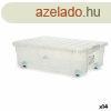 Troldoboz kerekekkel 30 L 40 x 18 x 59,5 cm (14 egysg) MO