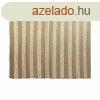 Sznyeg DKD Home Decor Termszetes Barna (150 x 0,5 x 200 cm