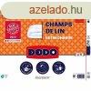 Paplan DODO Champs de Lin 240 x 260 cm Fehr 450 g/m MOST 8