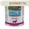 Nedves tel Farmina Vet Life Csirke 300 g MOST 4586 HELYETT 