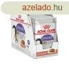 Macska eledel Royal Canin Feline Sterilised in Sosse Hs 12 