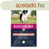 Takarmny Eukanuba Mature & Senior Felntt Brny 2,5 kg