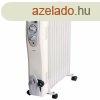 Olajraditor Infiniton HOR-2500 2500 W MOST 67830 HELYETT 53