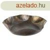 Asztaldsz DKD Home Decor Bronz Aranysrga Antik kivitelben 