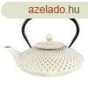 Ednyek DKD Home Decor Aranysrga Fehr 1,25 L MOST 28888 HE