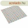 Tnyraltt Versa Springdots Kermia Parafa (20 x 20 cm) MO