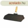 Grillst Baumalu Fekete Rz  28 cm MOST 32639 HELYETT 2145